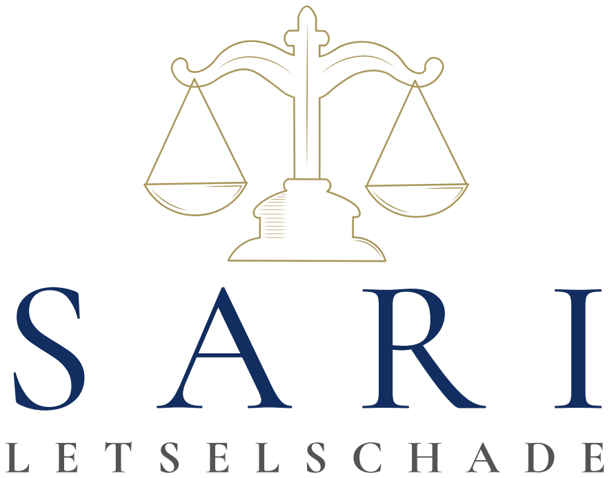 SARI Letselschade